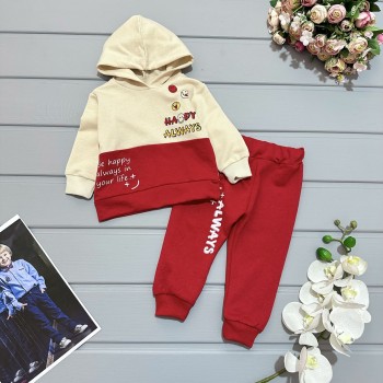 Костюм Happy Always