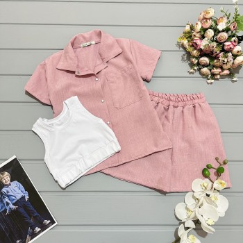 Костюм літній 