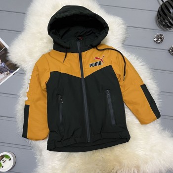 Куртка Пума