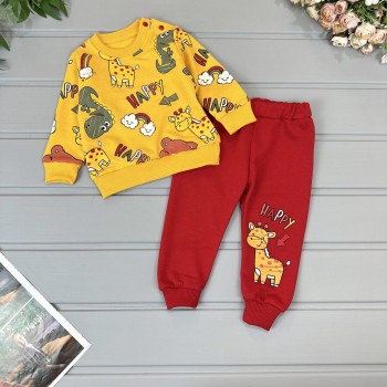 Костюм Звірі