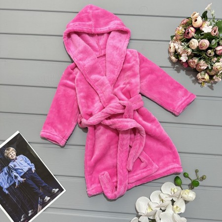 Халат махровий Мінні