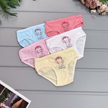 Набір трусиків котик