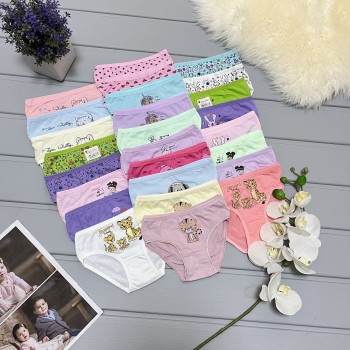 Трусики дівчачі