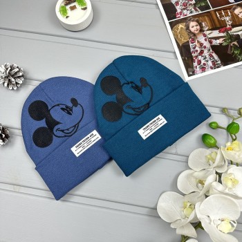 Шапка Міккі