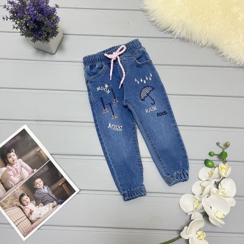 Джогери парасолька