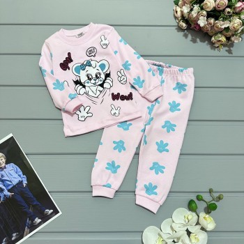 Піжама Мішка