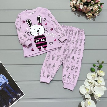 Піжама Зайка