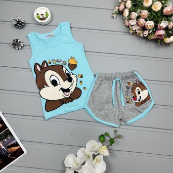 Костюм Forever