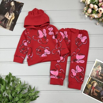 Костюм з Ушками 