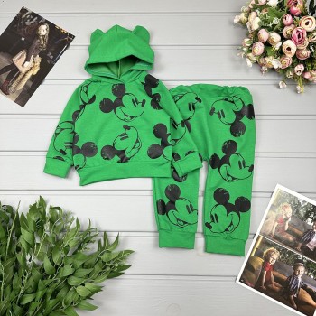 Костюм з Ушками 