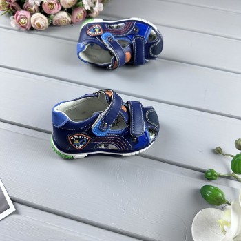 Босоніжки Working men