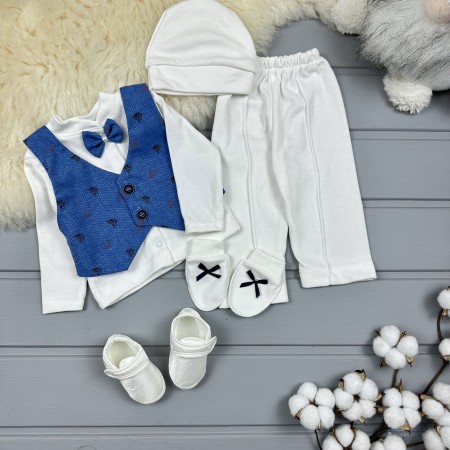 Джентельменський набір