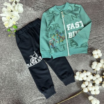 Костюм Fast bike