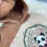 Костюм Панда  теплий з начосом