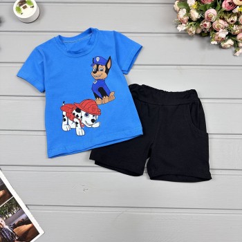 Костюм щенячий патруль