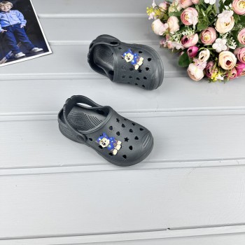 Крокси Патруль