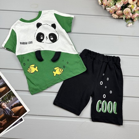 Костюм mama cool