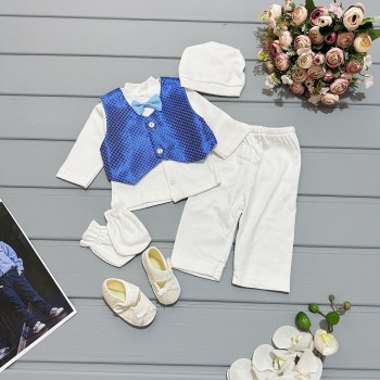 Комплект на хлопчика 