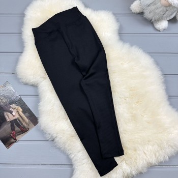 Лосіни чорні