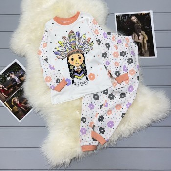 Піжама Free Spirit