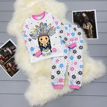 Піжама Free Spirit