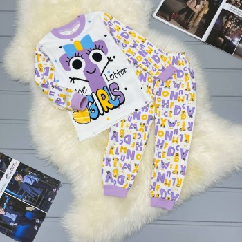 Піжама Girls