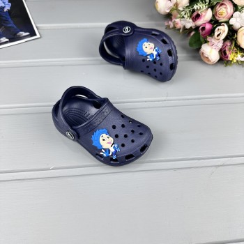 Крокси фіксік на хлопчика