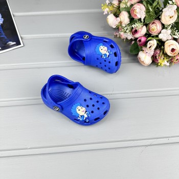 Крокси фіксік на хлопчика